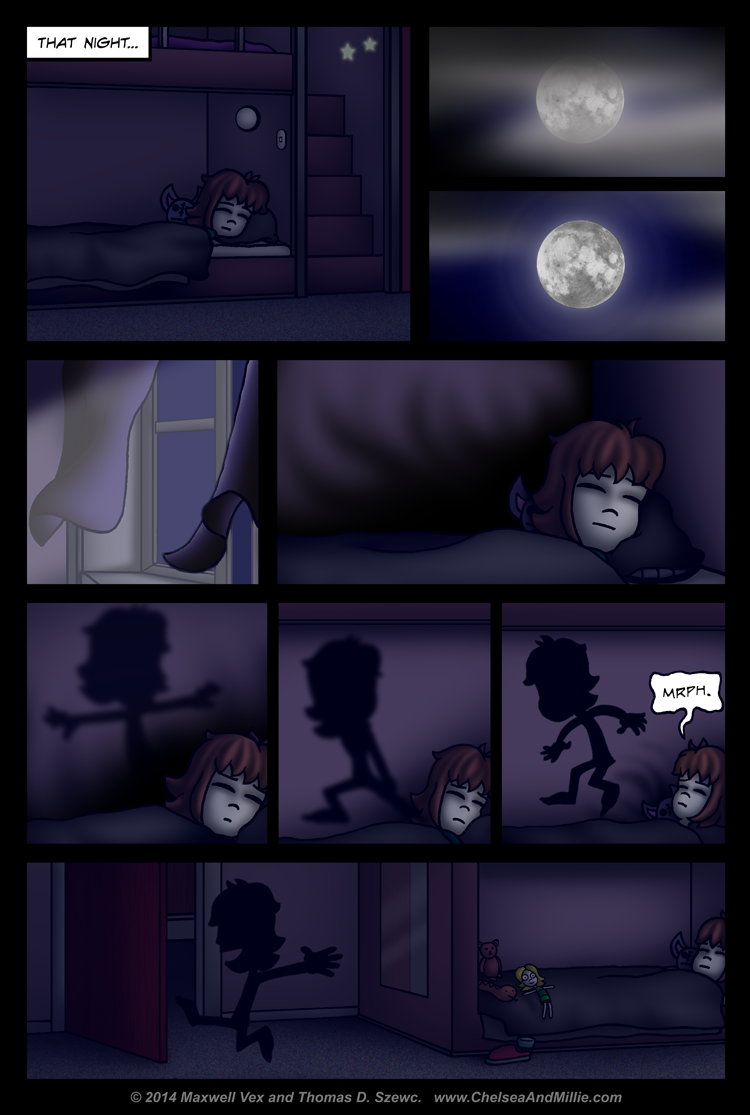 For Shadow: Page 04